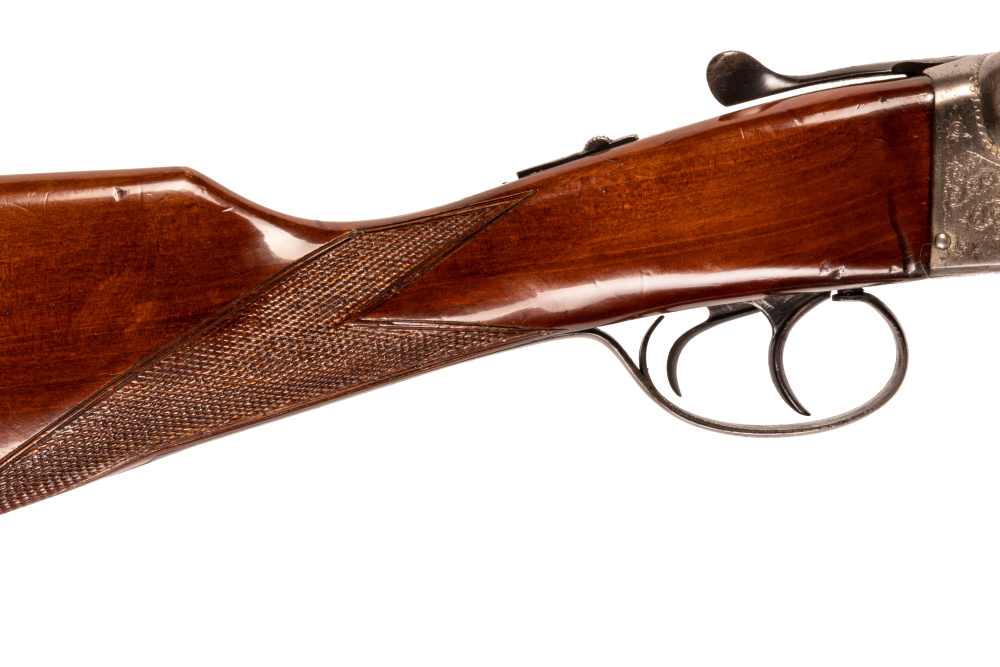 Gunmark Kestrel 16 GA Durys # 40296-img-6