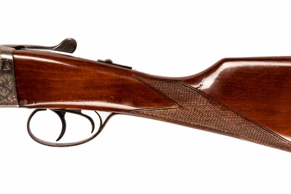 Gunmark Kestrel 16 GA Durys # 40296-img-13