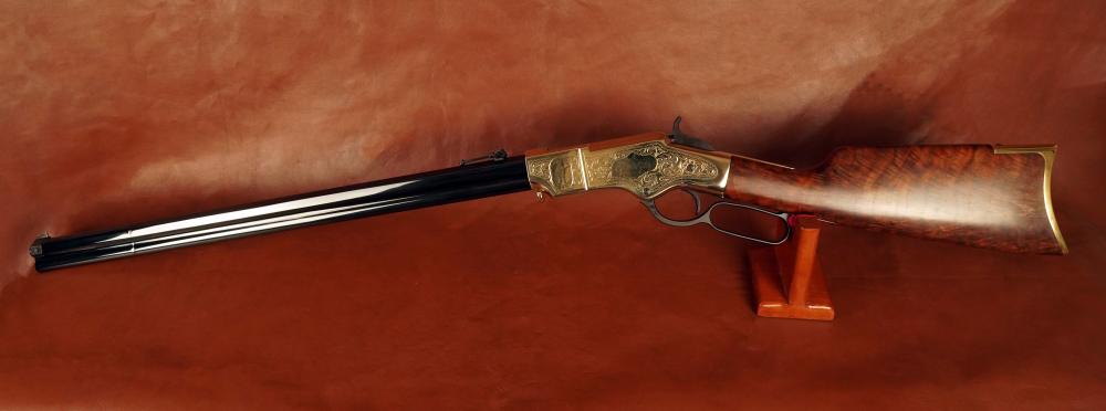  Serial #1Henry  H011 Tribute to Colony of New York 250th Anniversary  -img-8