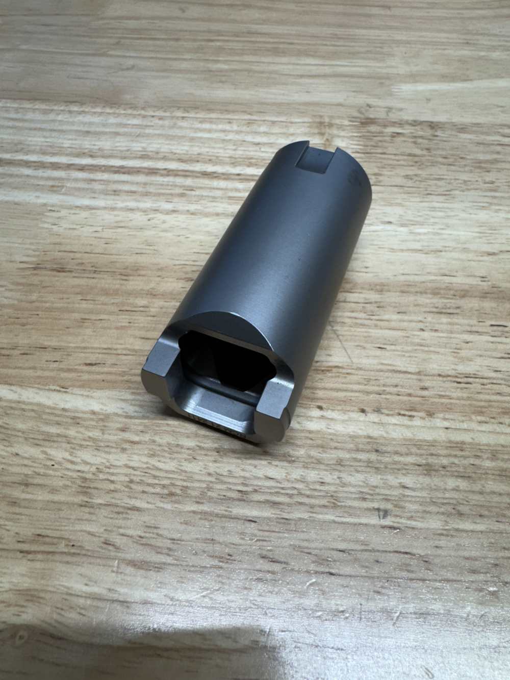 RCM HK21 Trunnion - Used on HK21 21 21k HK21k builds-img-0