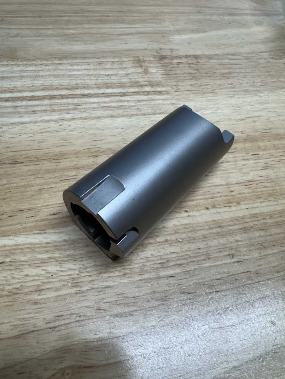 RCM HK21 Trunnion - Used on HK21 21 21k HK21k builds-img-2