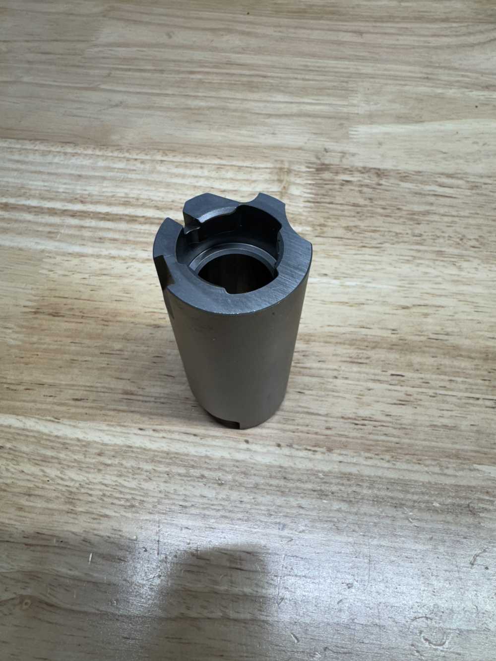 RCM HK21 Trunnion - Used on HK21 21 21k HK21k builds-img-1
