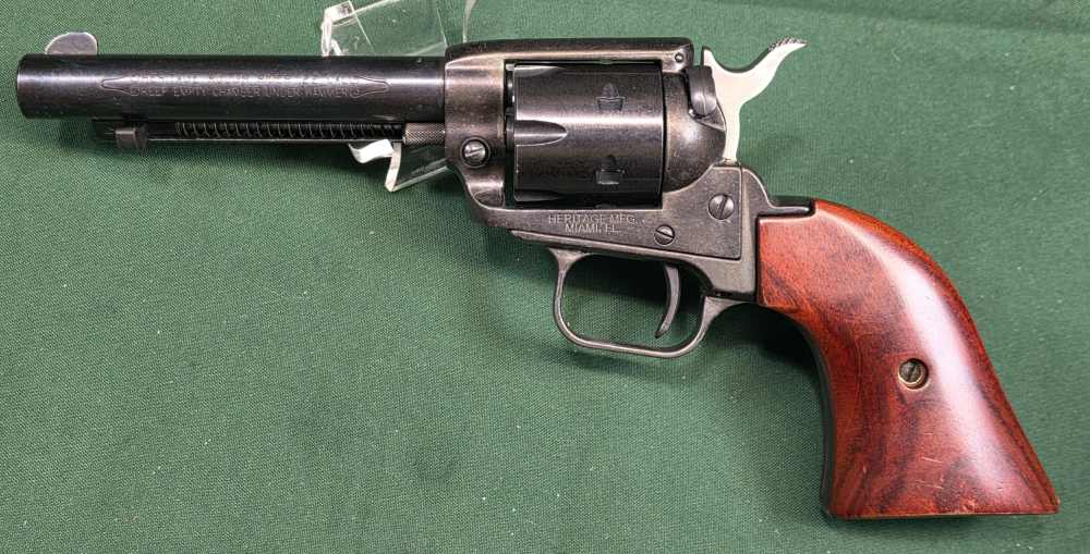 Heritage Arms Rough Rider-img-0