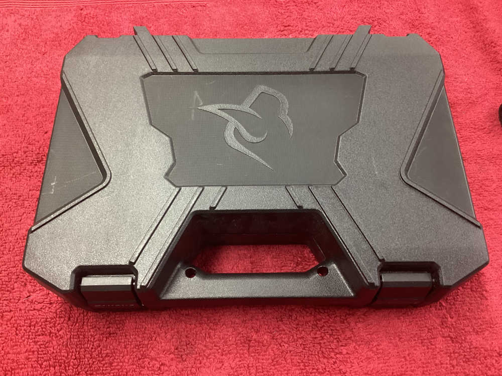 Taurus GX4 XL 9x19 +1-11Rnd Magazine+Case NO CC FEES!-img-7