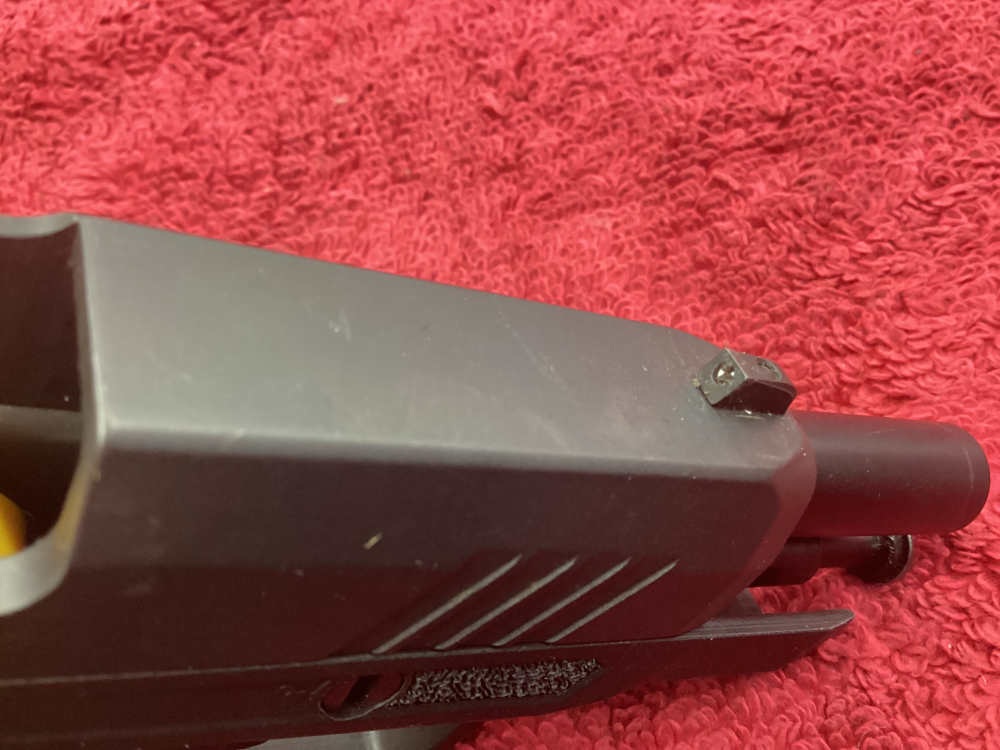 Taurus GX4 XL 9x19 +1-11Rnd Magazine+Case NO CC FEES!-img-5