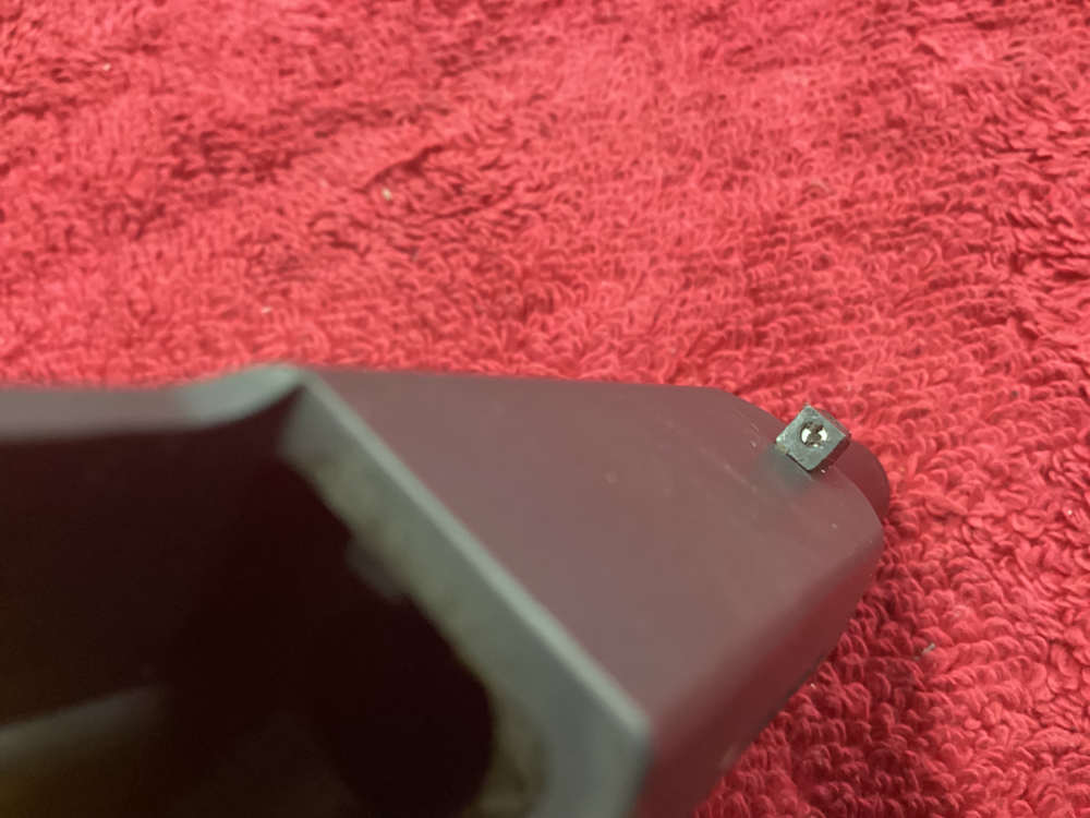 Taurus GX4 XL 9x19 +1-11Rnd Magazine+Case NO CC FEES!-img-17