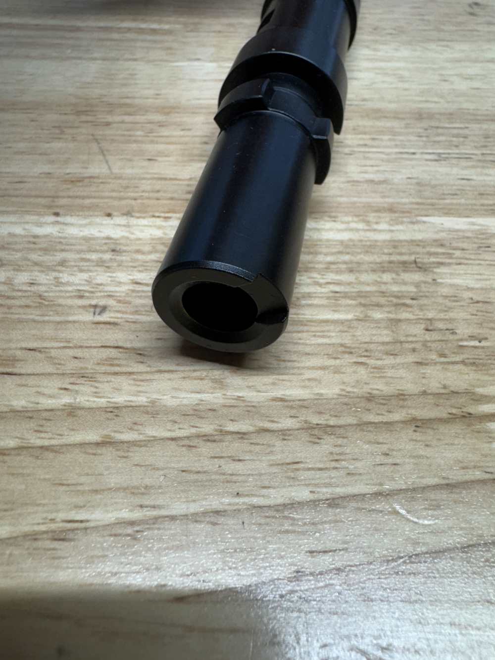 New Unfired RCM 14.5in HK11 barrel 7.62x51mm 308 .308 HK21 HK21E 21 21e-img-1