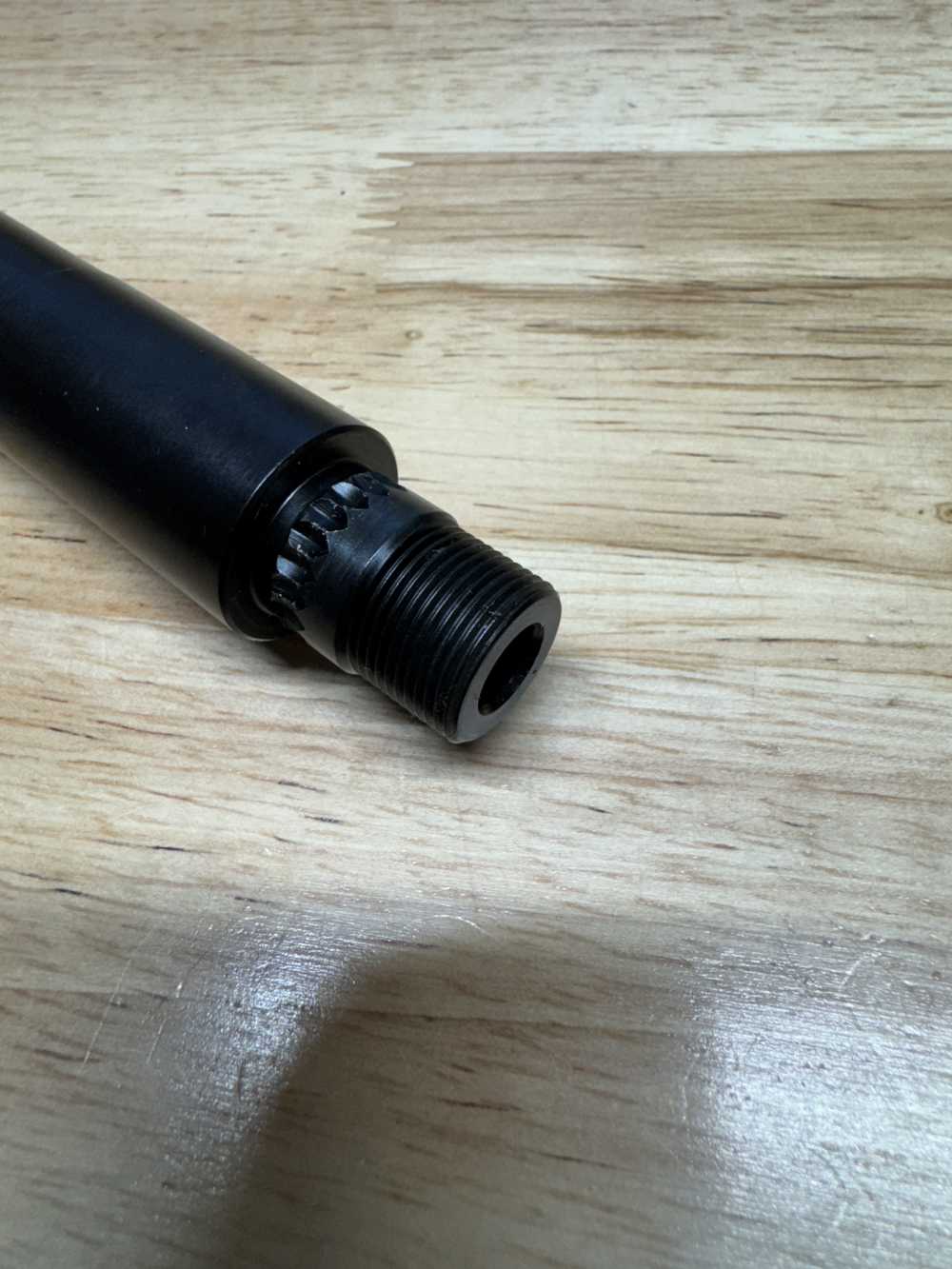 New Unfired RCM 14.5in HK11 barrel 7.62x51mm 308 .308 HK21 HK21E 21 21e-img-2