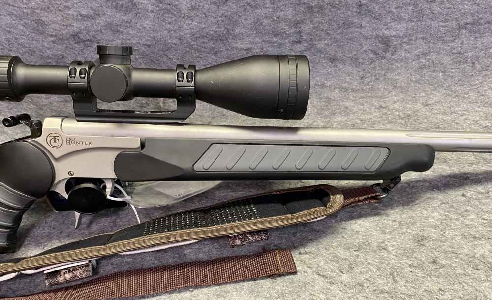 Thompson Center Pro Hunter 7mm Rem Mag/209x50 Combo-img-3
