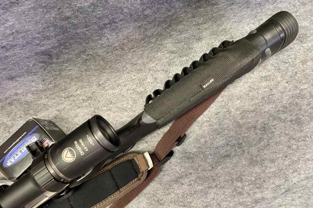 Thompson Center Pro Hunter 7mm Rem Mag/209x50 Combo-img-11