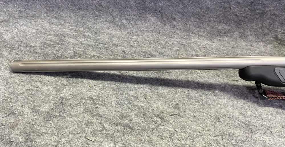 Thompson Center Pro Hunter 7mm Rem Mag/209x50 Combo-img-9