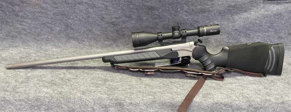 Thompson Center Pro Hunter 7mm Rem Mag/209x50 Combo-img-10