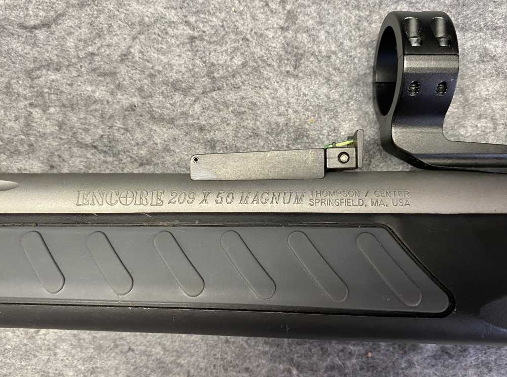 Thompson Center Pro Hunter 7mm Rem Mag/209x50 Combo-img-24