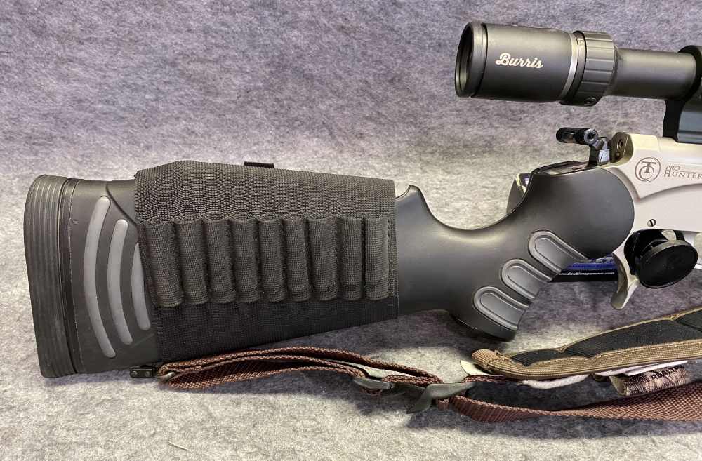 Thompson Center Pro Hunter 7mm Rem Mag/209x50 Combo-img-2