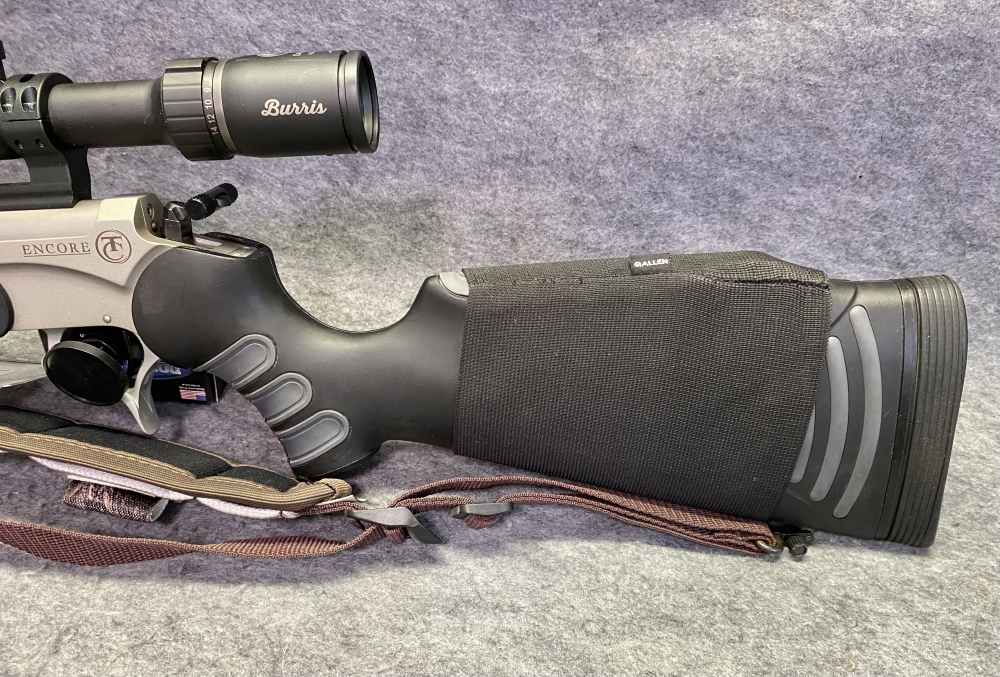 Thompson Center Pro Hunter 7mm Rem Mag/209x50 Combo-img-7