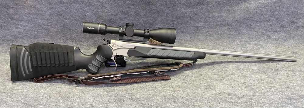 Thompson Center Pro Hunter 7mm Rem Mag/209x50 Combo-img-1