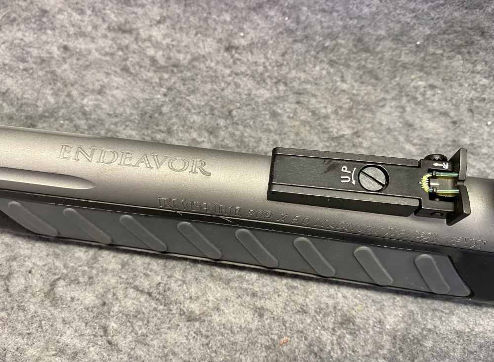 Thompson Center Pro Hunter 7mm Rem Mag/209x50 Combo-img-23