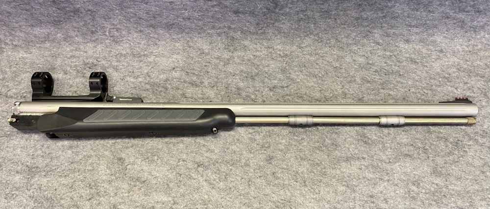 Thompson Center Pro Hunter 7mm Rem Mag/209x50 Combo-img-22