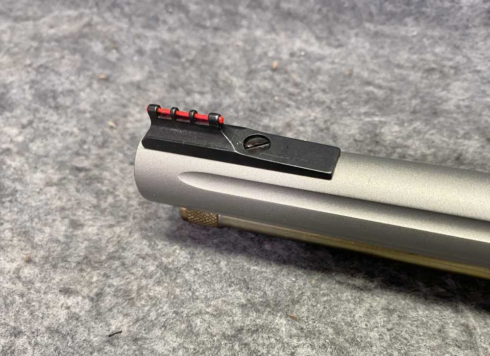 Thompson Center Pro Hunter 7mm Rem Mag/209x50 Combo-img-25