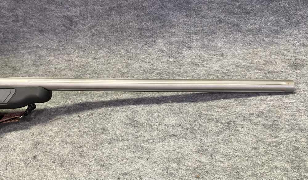 Thompson Center Pro Hunter 7mm Rem Mag/209x50 Combo-img-4