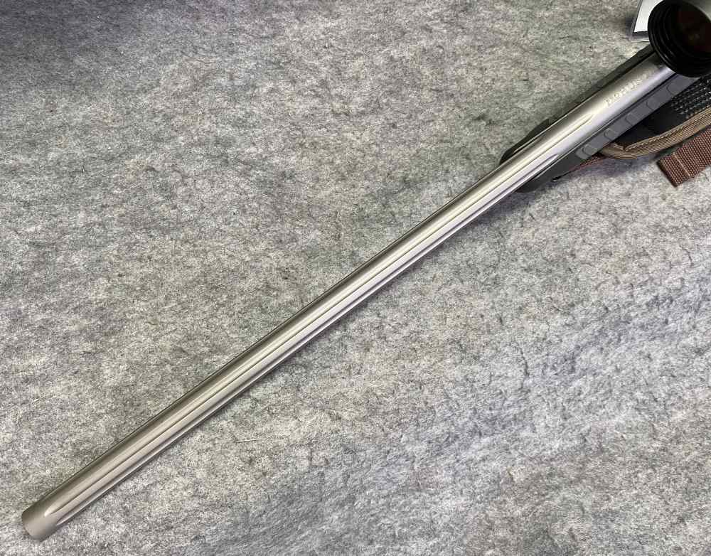 Thompson Center Pro Hunter 7mm Rem Mag/209x50 Combo-img-13