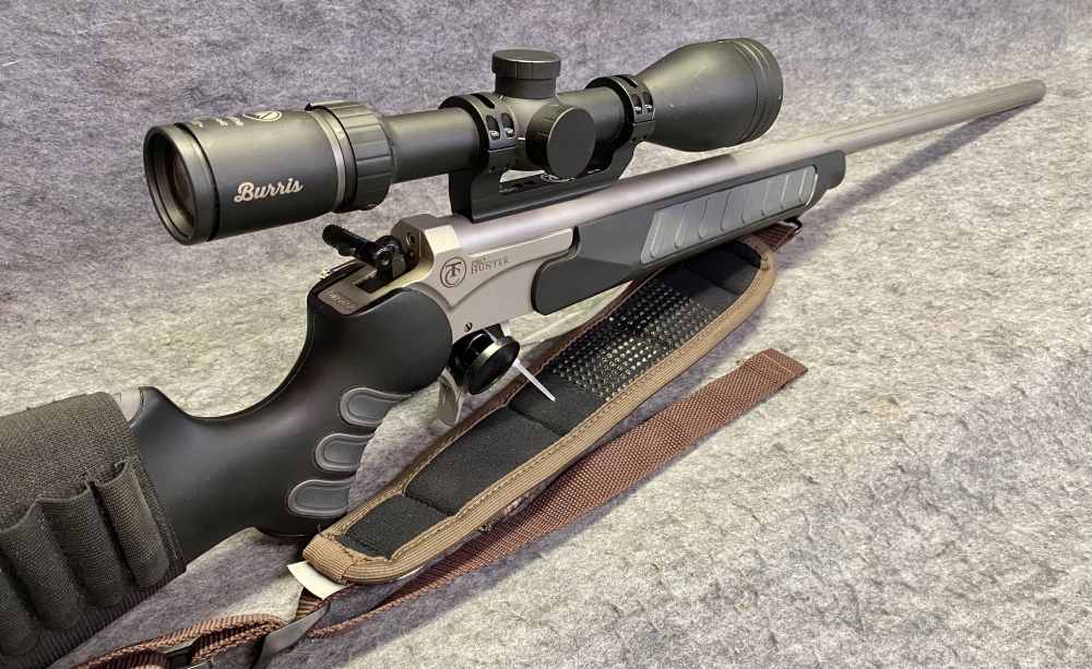 Thompson Center Pro Hunter 7mm Rem Mag/209x50 Combo-img-0