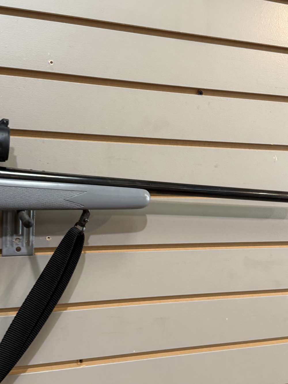 Remington 700 .270 Left Hand! Rare Grey Wood Stock. Leupold Vari-X-img-14