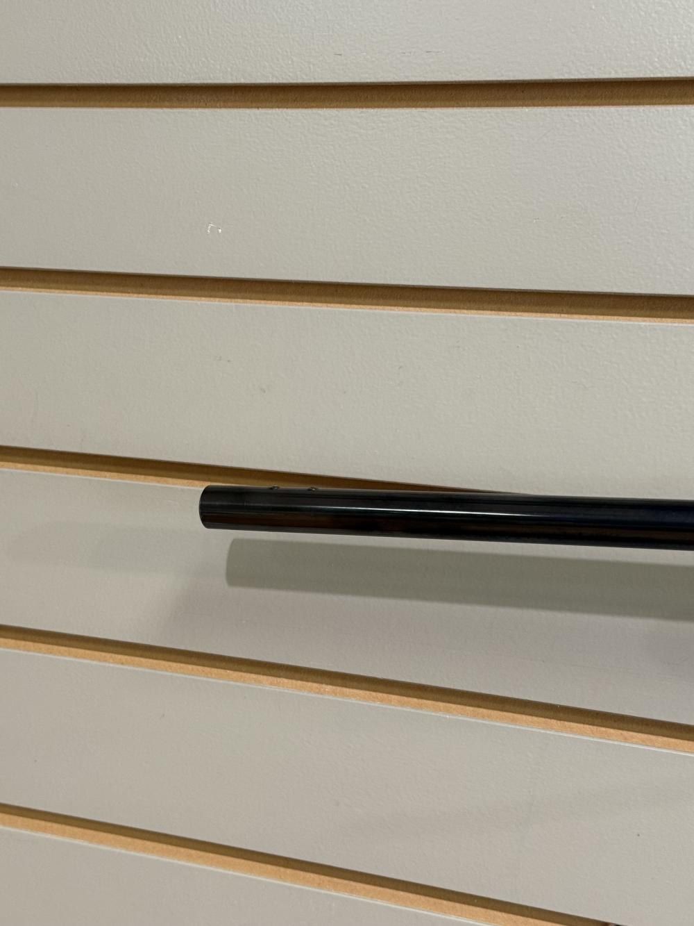 Remington 700 .270 Left Hand! Rare Grey Wood Stock. Leupold Vari-X-img-2