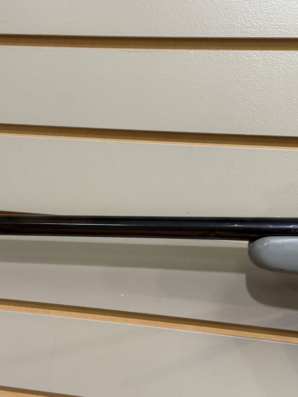Remington 700 .270 Left Hand! Rare Grey Wood Stock. Leupold Vari-X-img-4