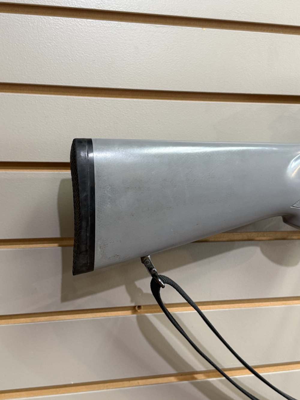 Remington 700 .270 Left Hand! Rare Grey Wood Stock. Leupold Vari-X-img-10