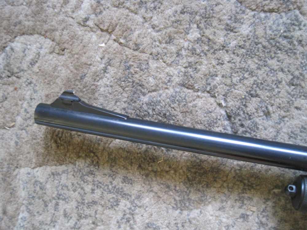 Remington 1100  LT Deer Slug Gun 20 Gauge  21 inch  smooth  walnut-img-4