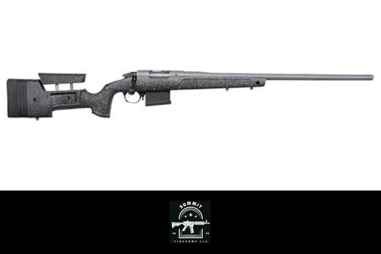 Bergara HMR PRO .300 Win Mag Bolt Action Rifle-img-0