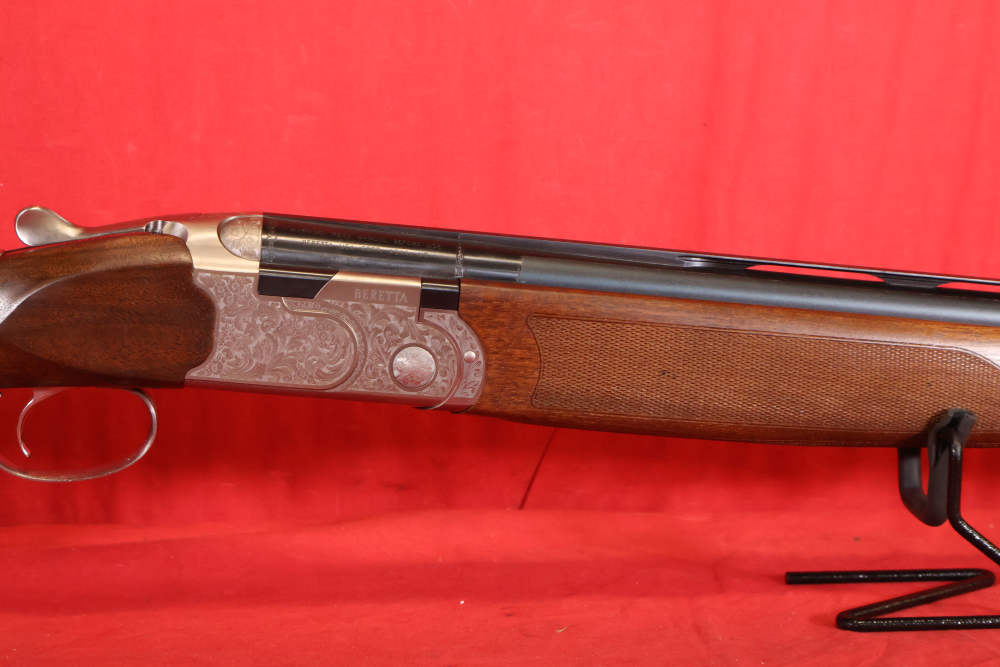 Beretta 686 Silver Pigeon I Sporting 12/30 -img-9