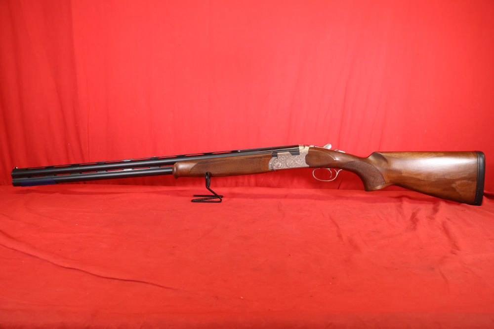 Beretta 686 Silver Pigeon I Sporting 12/30 -img-4