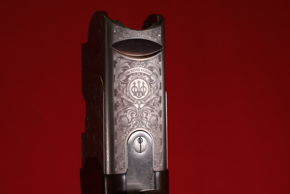 Beretta 686 Silver Pigeon I Sporting 12/30 -img-17