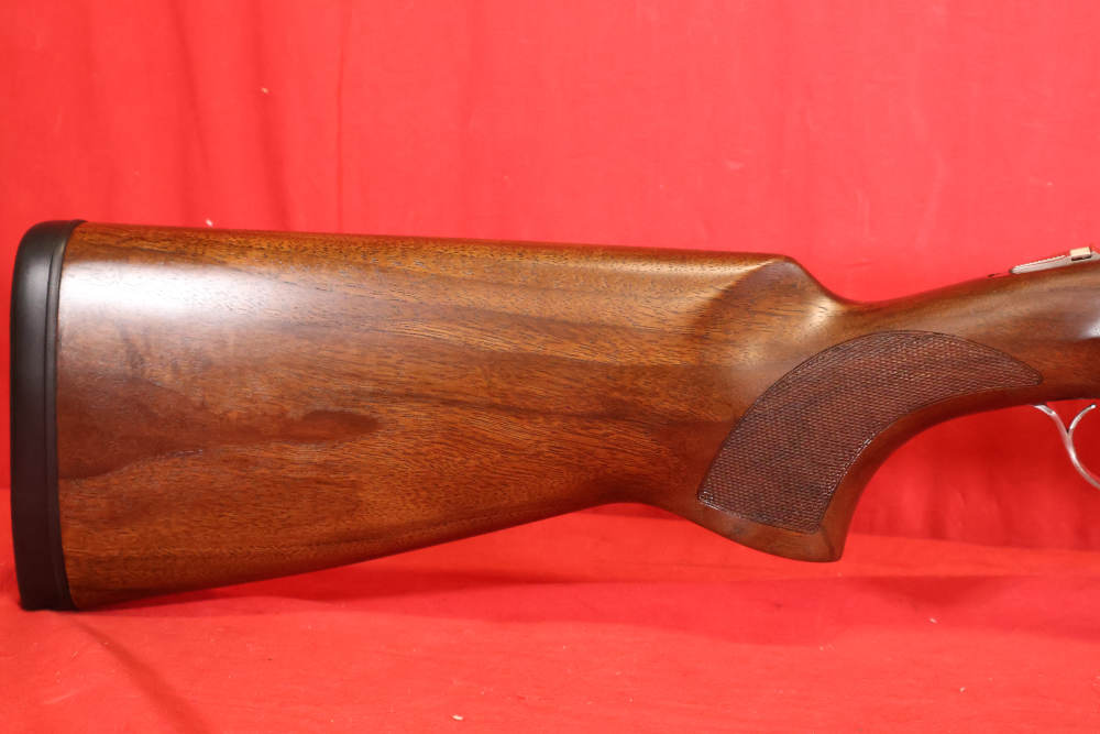 Beretta 686 Silver Pigeon I Sporting 12/30 -img-8