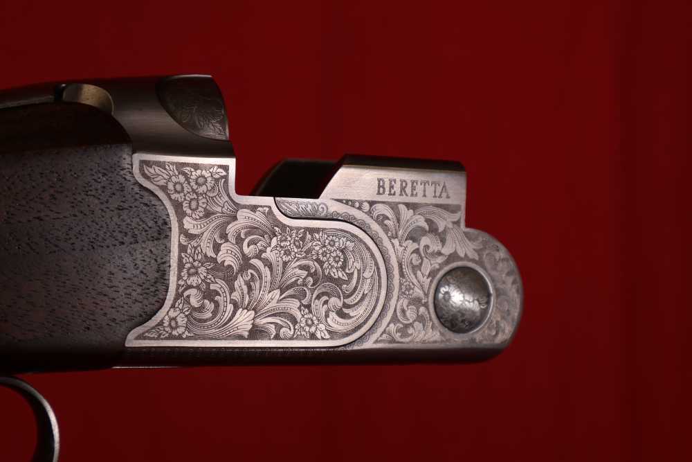 Beretta 686 Silver Pigeon I Sporting 12/30 -img-15