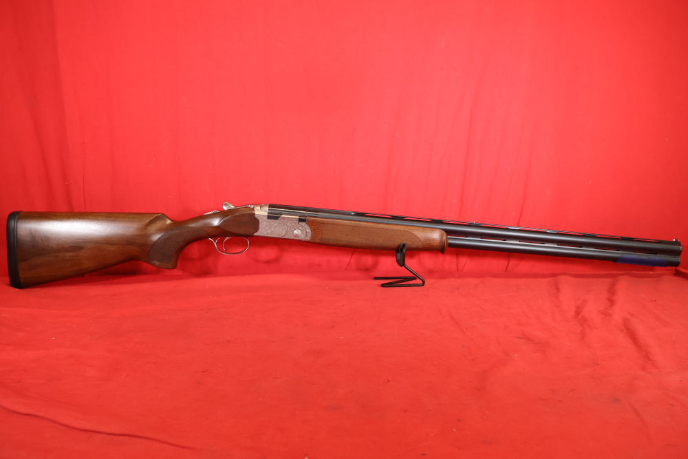 Beretta 686 Silver Pigeon I Sporting 12/30 -img-3