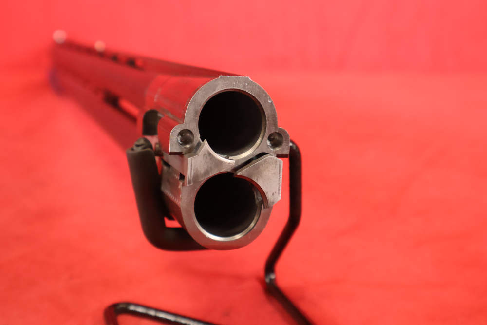 Beretta 686 Silver Pigeon I Sporting 12/30 -img-13