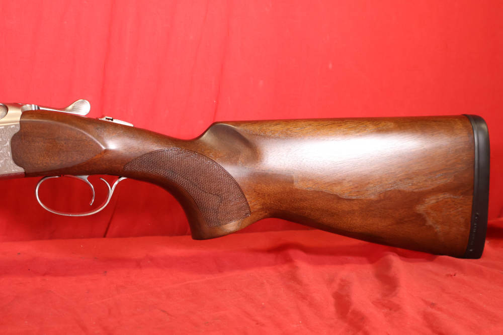 Beretta 686 Silver Pigeon I Sporting 12/30 -img-7