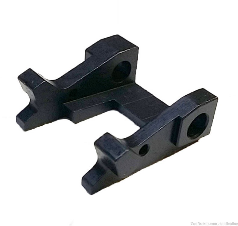 Pike Arms Billet Machined Semi Auto Uzi Sear-img-0