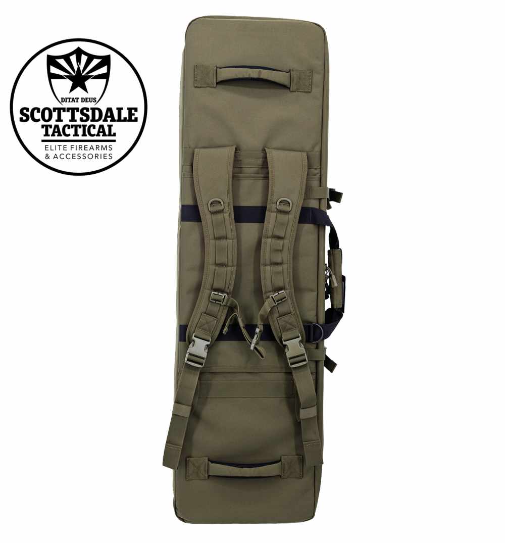 Savior Specialist Double Rifle Case-img-1