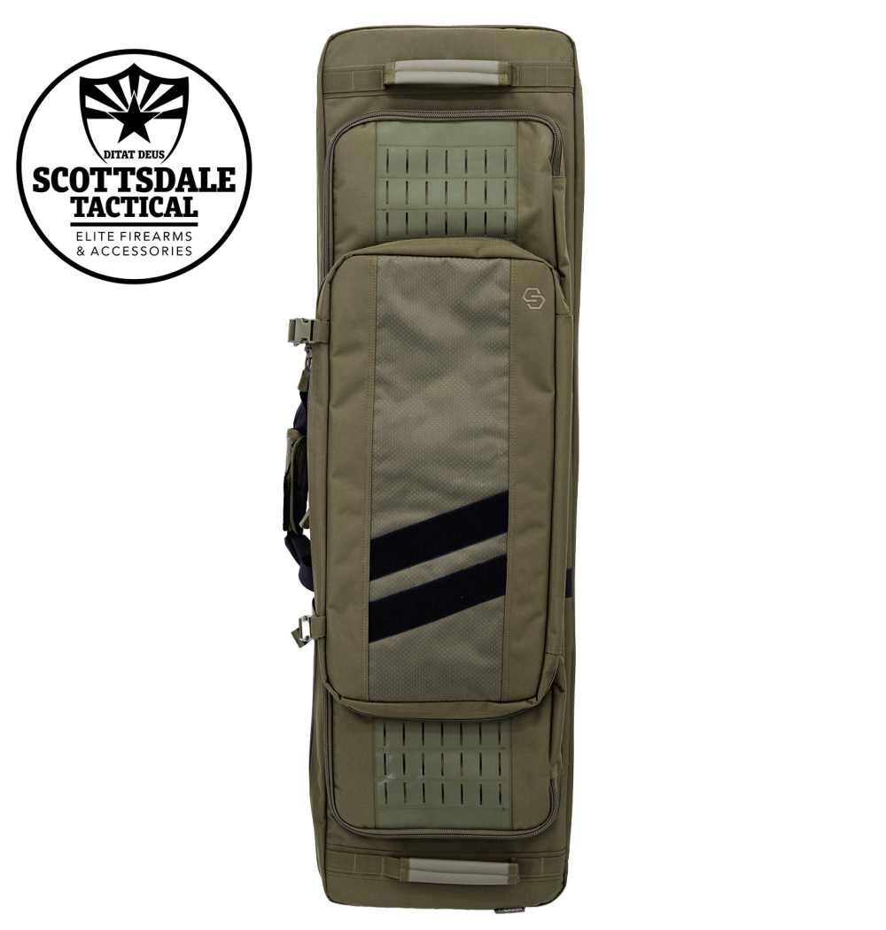 Savior Specialist Double Rifle Case-img-0