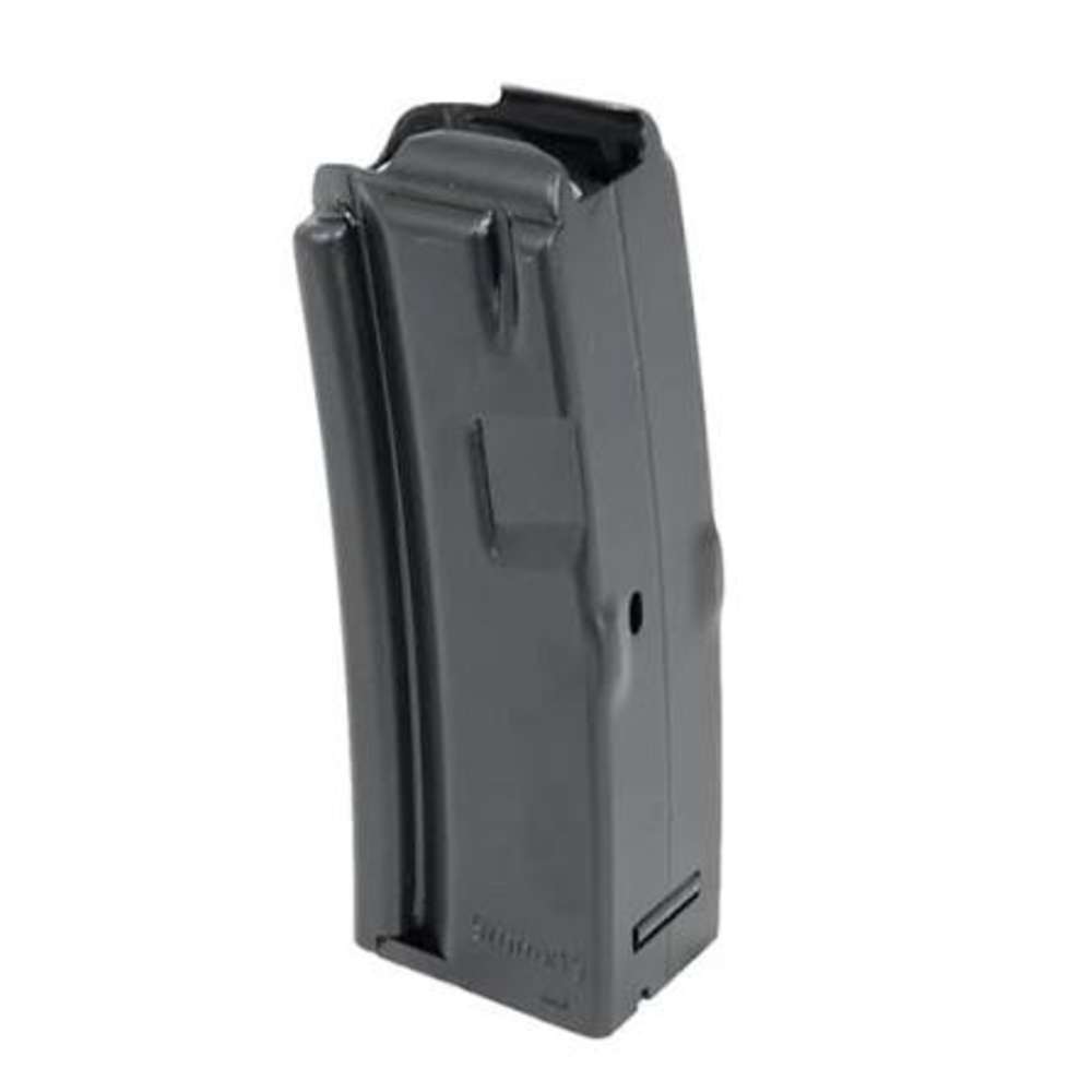 Heckler Koch SP5K 9mm 10rd Magazine-img-0