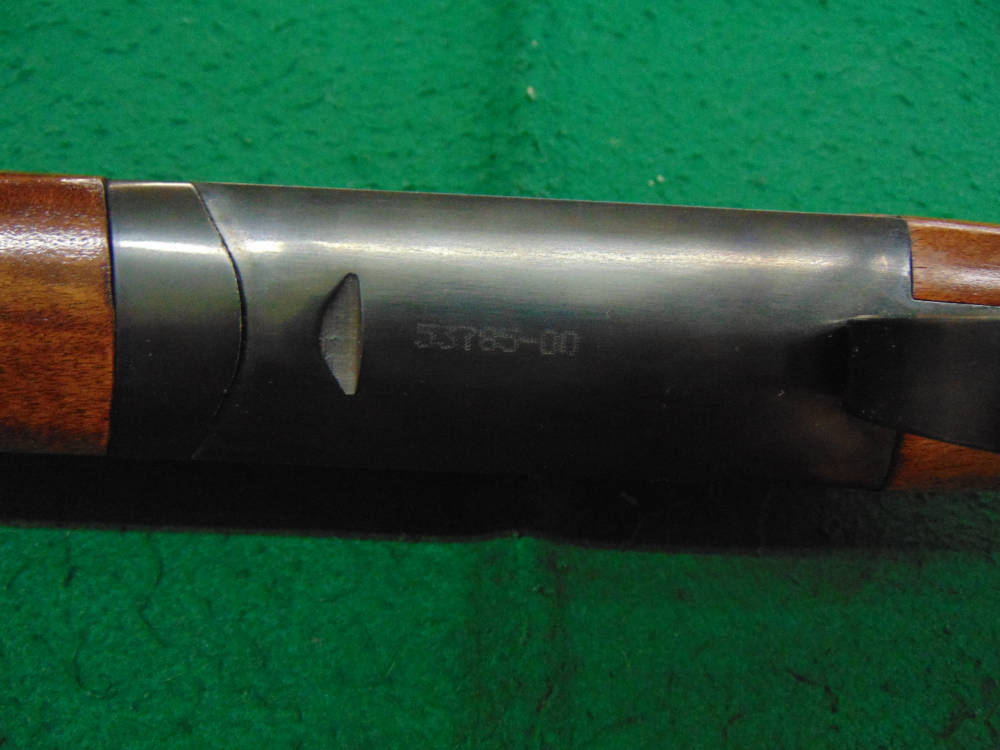 Stoeger, Condor, 20 GA, Over/under, 26" BL -img-28