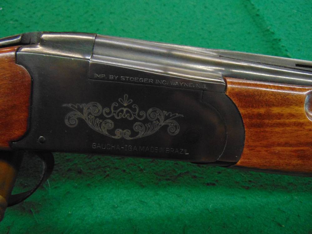 Stoeger, Condor, 20 GA, Over/under, 26" BL -img-16