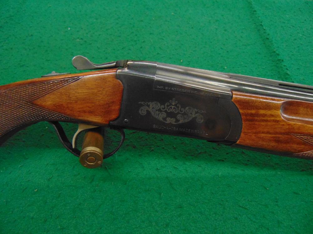 Stoeger, Condor, 20 GA, Over/under, 26" BL -img-11