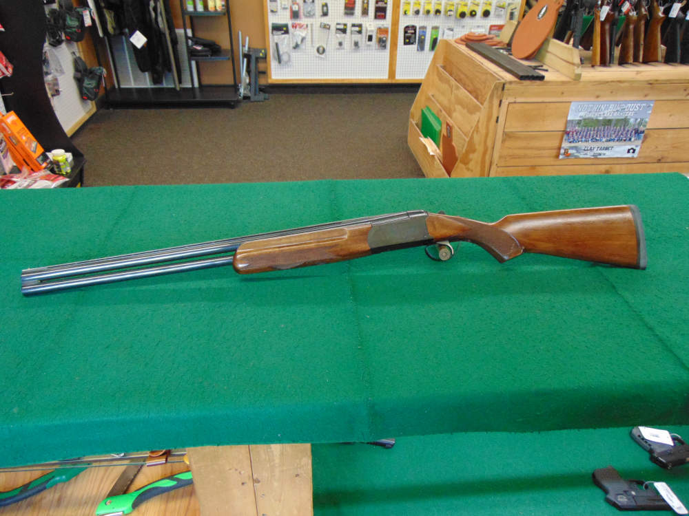 Stoeger, Condor, 20 GA, Over/under, 26" BL -img-1