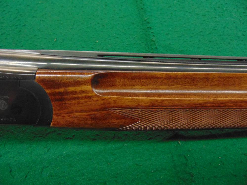 Stoeger, Condor, 20 GA, Over/under, 26" BL -img-12
