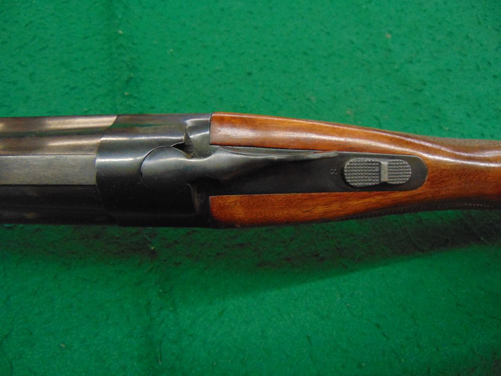 Stoeger, Condor, 20 GA, Over/under, 26" BL -img-37